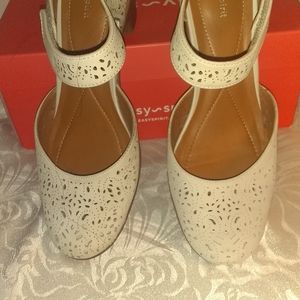 Easy spirit Cindie Ivory (9w)